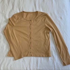 American Eagle long sleeve